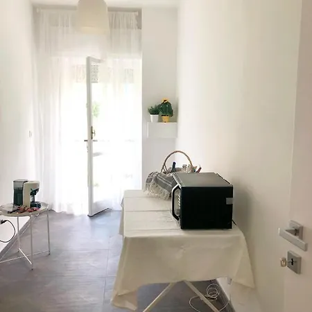 Caravaggio Boutique Apartment *
