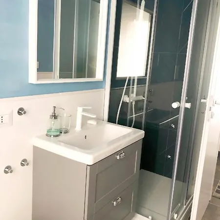 Apartment Caravaggio Boutique