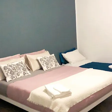 Apartment Caravaggio Boutique