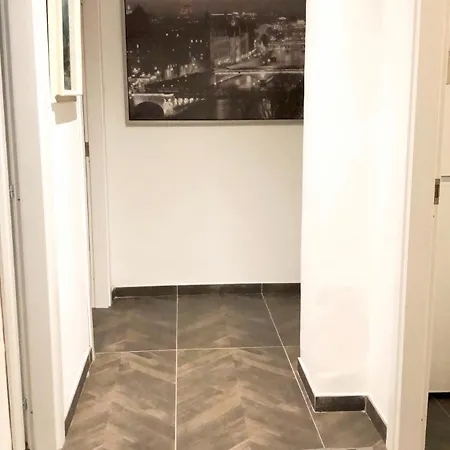 Apartment Caravaggio Boutique Naples