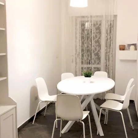 Caravaggio Boutique Naples