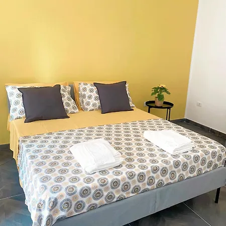 Apartment Caravaggio Boutique