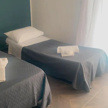 Caravaggio Boutique Naples